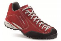 Zapatilla marmot talla 40 $ 50.000